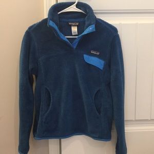 Patagonia Women’s Snap-T Pullover